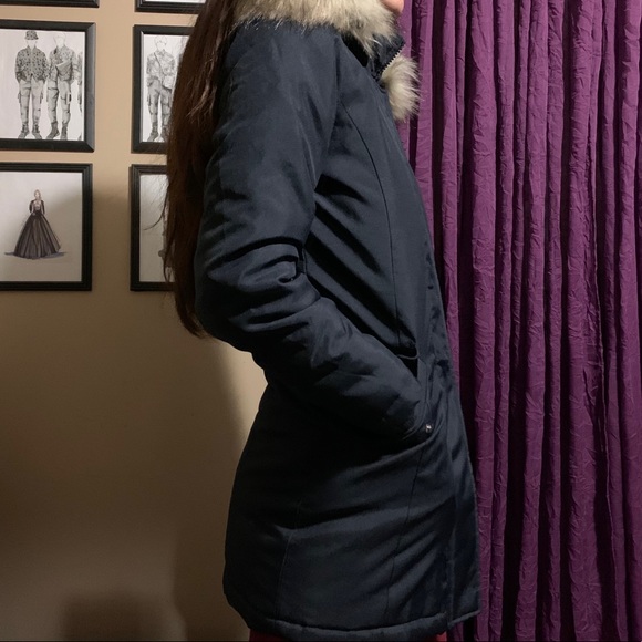ONLY Parka Jacket - Picture 2 of 7